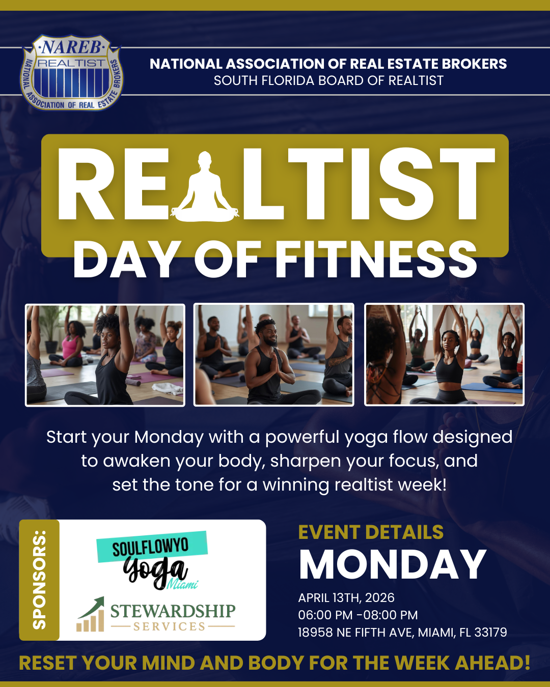 Day 2 Day of Fitness