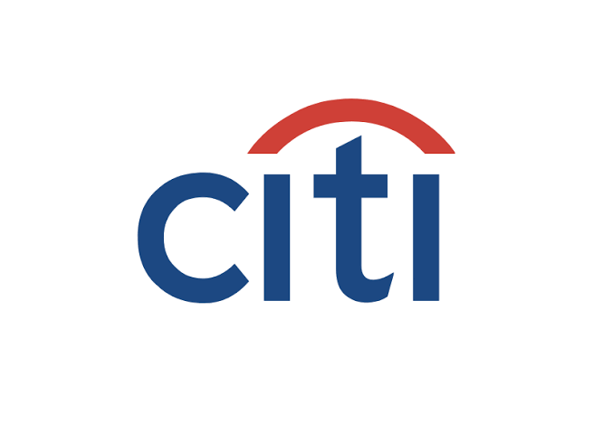 Citi logo